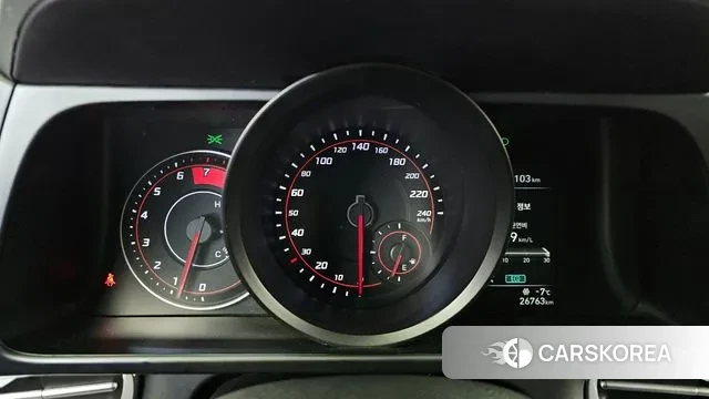 Hyundai Avante (CN7) id 3582765 из Кореи 18