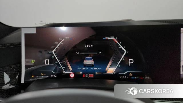 BMW X7 (G07) id 3963227 из Кореи 18