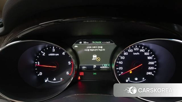 Kia The New Carnival id 4424424 из Кореи 28