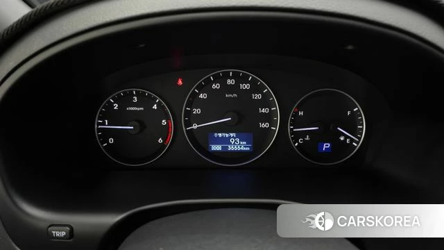 Hyundai The New Grand Starex id 4609795 из Кореи 32