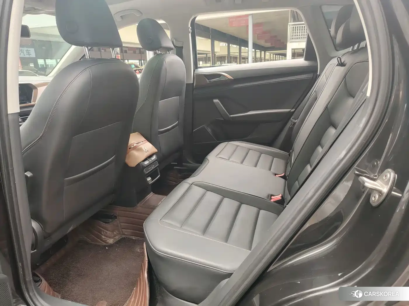 Volkswagen Tharu id 4606921 из Китая 9
