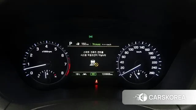 Genesis G80 id 3313282 из Кореи 18