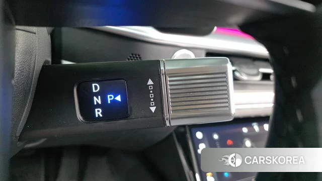 Hyundai Grandeur Hybrid (GN7) id 4427916 из Кореи 36