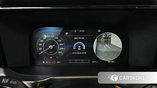 Kia Sorento 4th Generation id 4482068 из Кореи 30