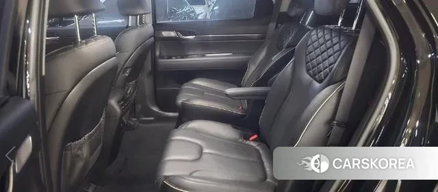 Hyundai Palisade id 3478540 из Кореи 8