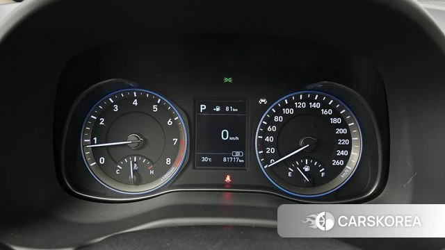 Hyundai Kona id 4632944 из Кореи 18