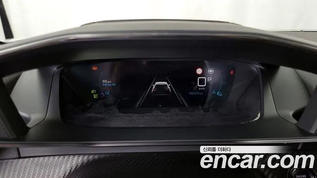 Peugeot 2008 Second generation id 2635218 из Кореи 18