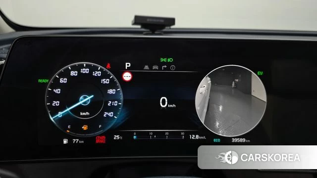 Kia Sportage 5th Generation Hybrid id 3934345 из Кореи 18