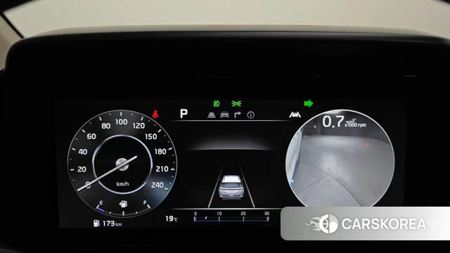 Kia Carnival 4th generation id 3934325 из Кореи 18
