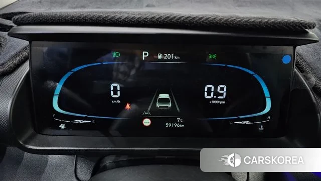 Hyundai Casper id 3788012 из Кореи 18