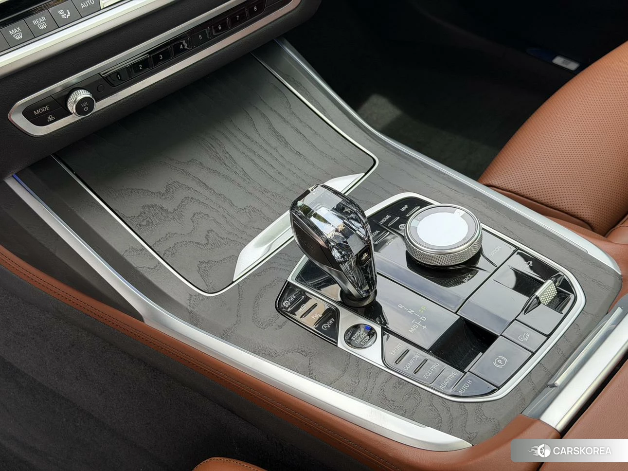 BMW X7 id 4510332 из Китая 16