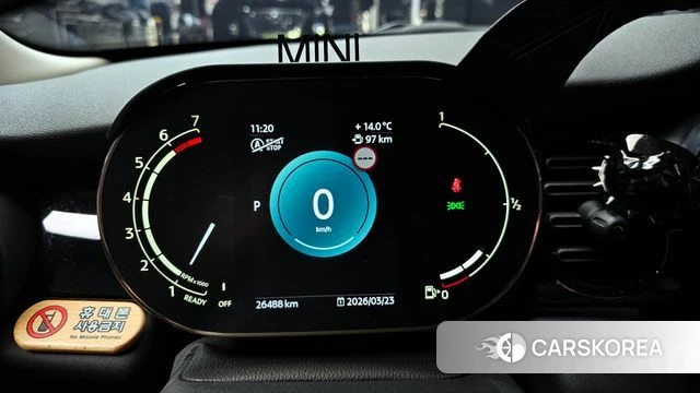 Mini Cooper id 3827028 из Кореи 18