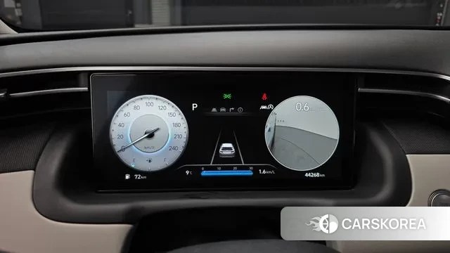 Hyundai Tucson (NX4) id 3711783 из Кореи 18