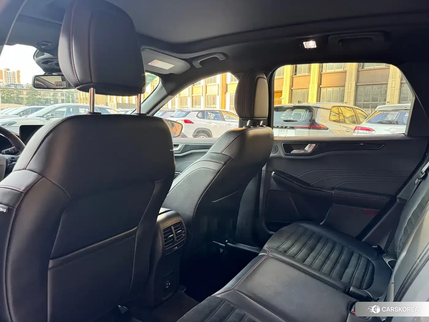 Ford Escape id 4617140 из Китая 8