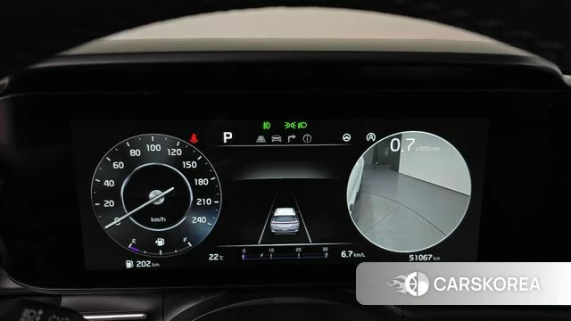 Kia Carnival 4th generation id 3922560 из Кореи 18