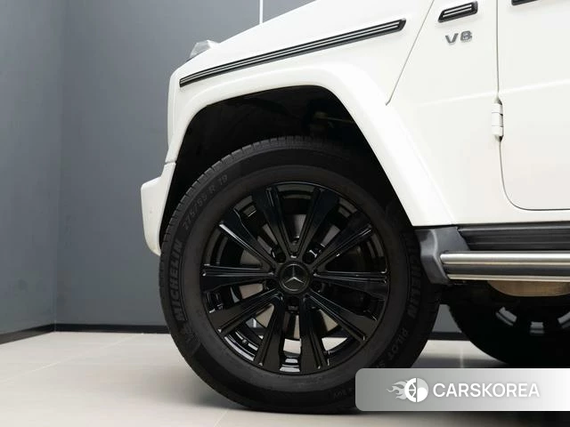 Mercedes-Benz G-class id 4367525 из Китая 13