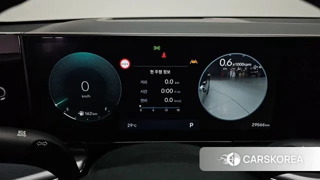 Hyundai Grandeur (GN7) id 2968904 из Кореи 18