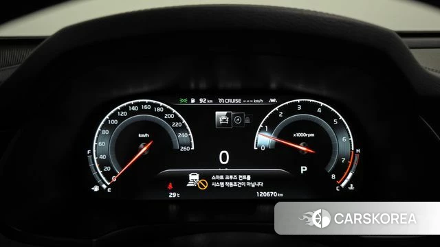 Kia K7 Premier id 4732505 из Кореи 34