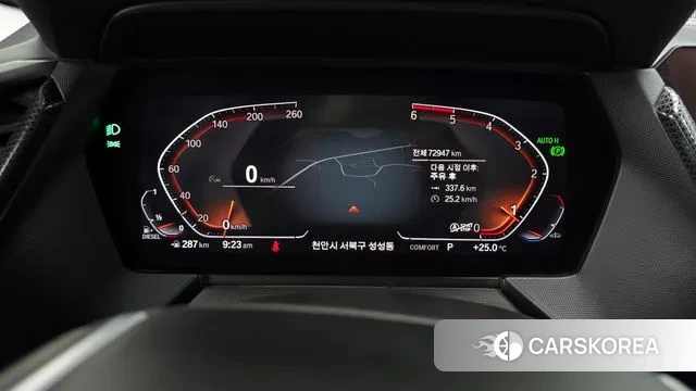 BMW 1 Series (F40) id 3044880 из Кореи 18