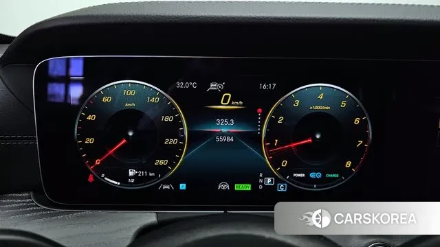 Mercedes-Benz E-Class W213 id 3027692 из Кореи 18