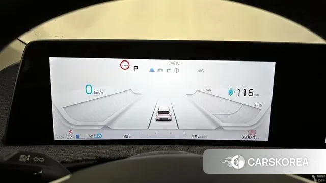 Kia EV6 id 3003289 из Кореи 18