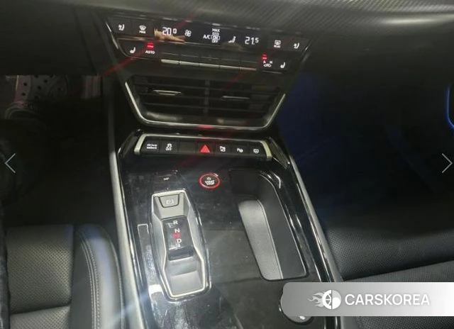 Audi e-Tron GT id 4428240 из Кореи 8