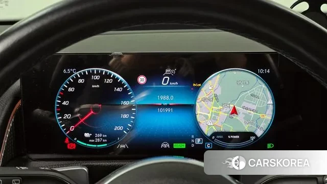 Mercedes-Benz EQB X243 id 3759014 из Кореи 18