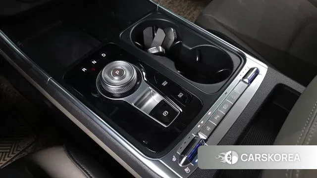 Kia The New Carnival 4th Generation id 3452114 из Кореи 18