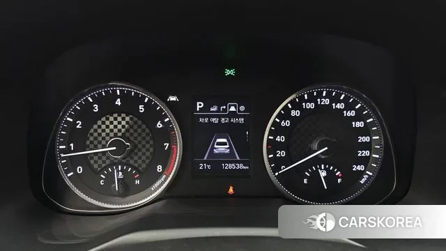 Hyundai The New Avante AD id 3265139 из Кореи 18