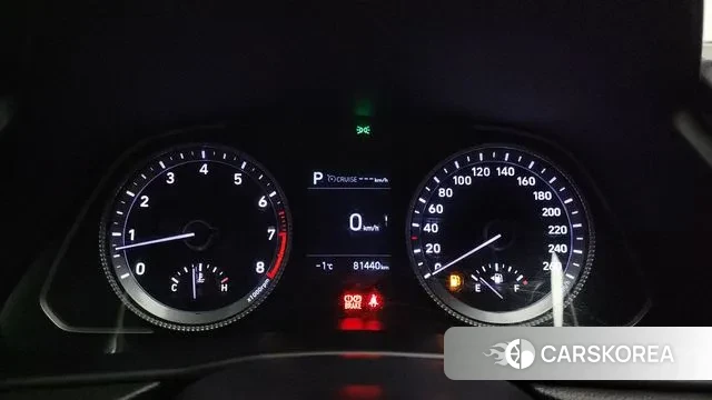 Hyundai Sonata (DN8) id 3547116 из Кореи 18