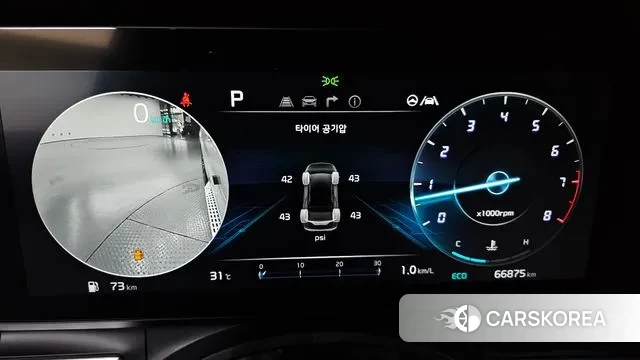 Kia Carnival 4th generation id 2980267 из Кореи 18