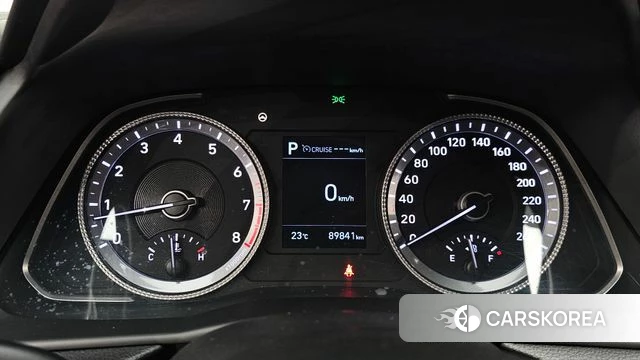 Hyundai Sonata (DN8) id 4416433 из Кореи 20