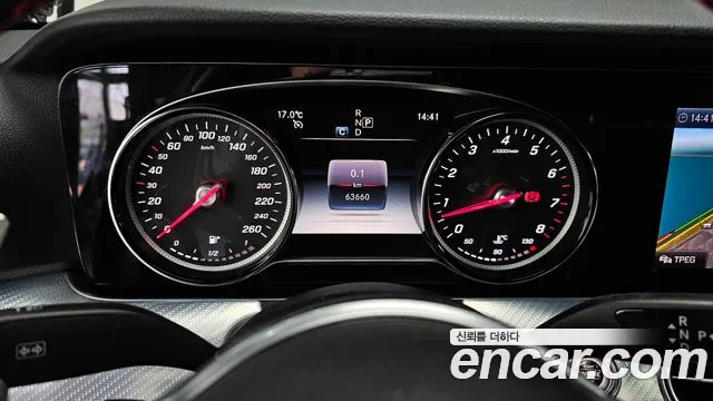 Mercedes-Benz E-Class W213 id 2674655 из Кореи 18