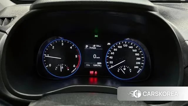 Hyundai Kona id 3380656 из Кореи 18