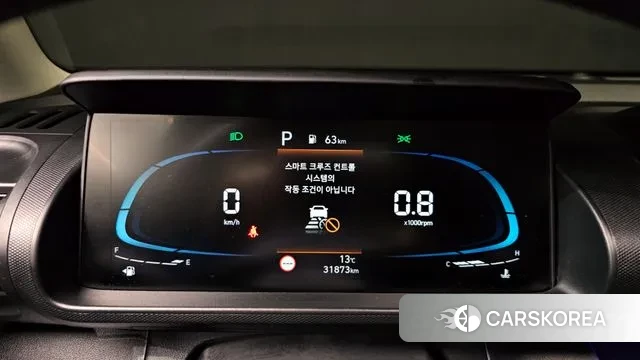 Hyundai Casper id 3389437 из Кореи 18