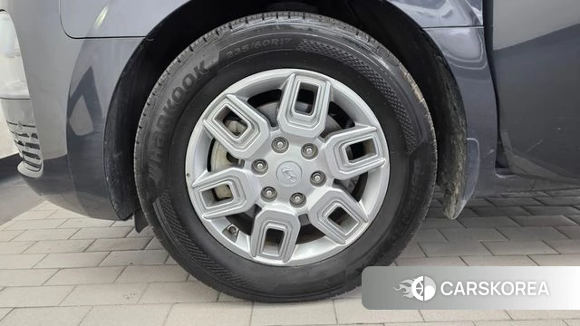 Hyundai Staria id 4535139 из Кореи 29