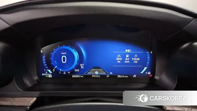 Ford Explorer 6th Generation id 3555266 из Кореи 18