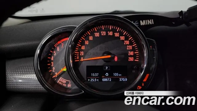 Mini Cooper id 2946214 из Кореи 18