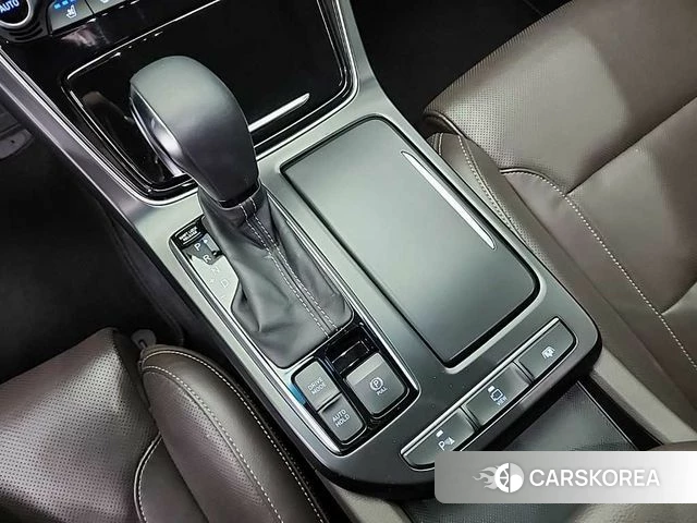 Hyundai Grandeur IG id 4563163 из Кореи 17
