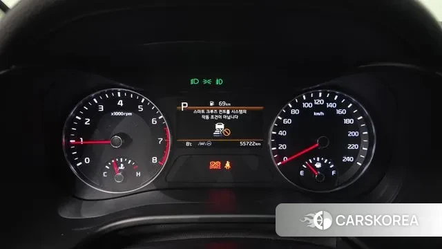 Kia The New K3 2nd generation id 3759350 из Кореи 18