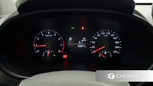 Kia All New Morning (JA) id 3265102 из Кореи 18