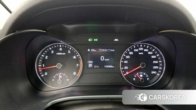 Kia Come New K3 id 4363039 из Кореи 18