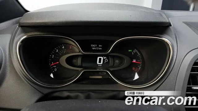 Renault Korea (Samsung) New QM3 id 2670996 из Кореи 18