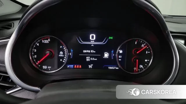 Chevrolet (GM Daewoo) The New Malibu id 3504633 из Кореи 18