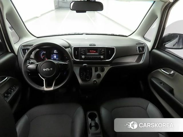 Kia The New Ray id 4835415 из Кореи 18