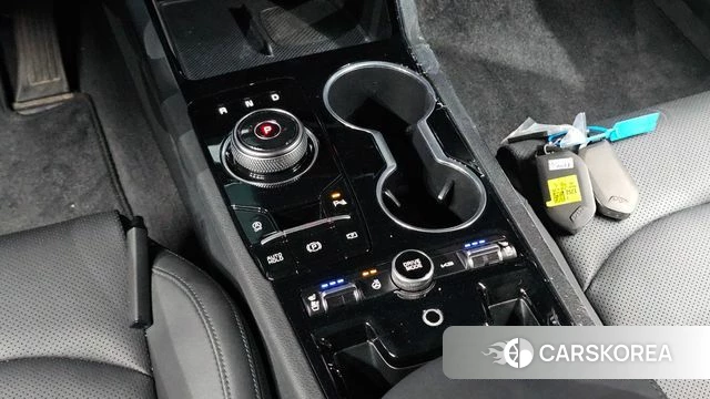 Kia The New K5 3rd generation id 4640326 из Кореи 28