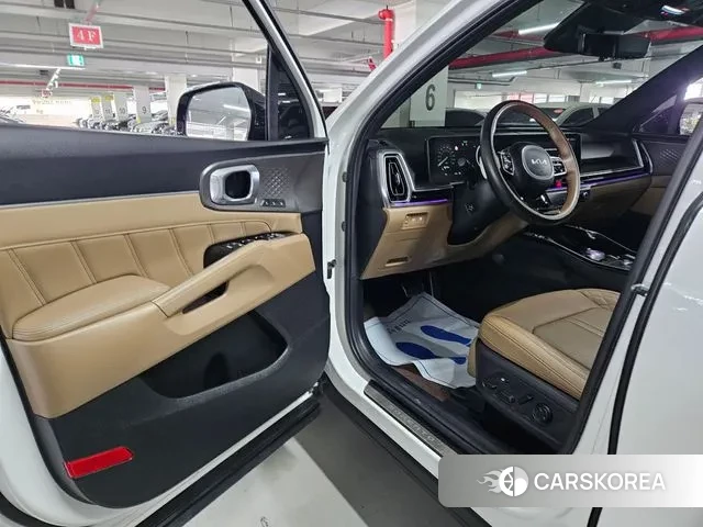 Kia The New Sorento 4th Generation id 3624478 из Кореи 17