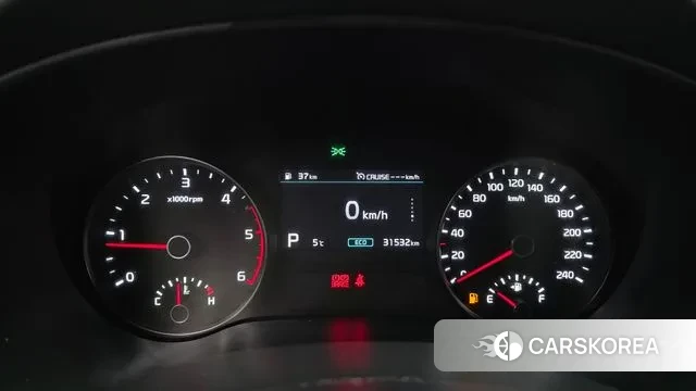 Kia Sportage The Bold id 3686500 из Кореи 18