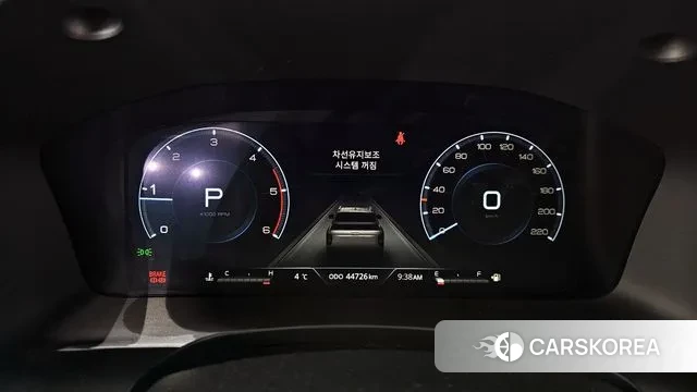 Ssangyong The New Rexton Sport id 3650088 из Кореи 18