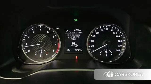 Hyundai The New Avante AD id 3291909 из Кореи 18